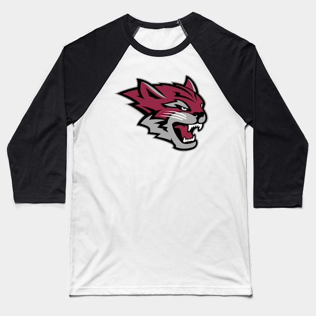 Chico Baseball T-Shirt by Chancer87